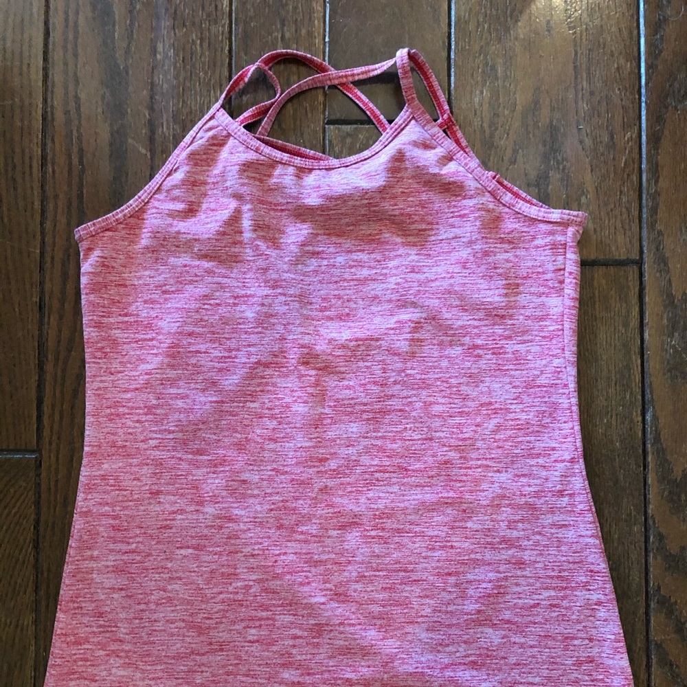 Born Primitive tank top